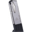 MEC-GAR MAGAZINE SIG P228 9MM LUGER 10RD NICKEL