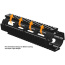 UTG RAIL PICATINNY AR-15 9