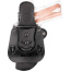 1791 PDH1 PADDLE HLSTR MULT- FIT OR RH 1911 4-5