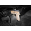 PACHMAYR PAC-MAG GUN STORAGE MAGNET 30LBS. RATING BLACK