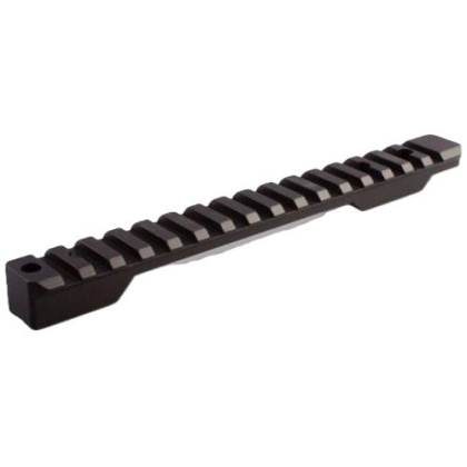 TALLEY PICATINNY BASE FOR HOWA MINI ACTION 20MOA BLACK