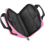 US PEACEKEEPER MINI RANGE BAG W/8-MAGAZINE HOLDERS PINK