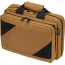 US PEACEKEEPER MICRO MINI RANGE BAG W/5-MAG HOLDERS TAN