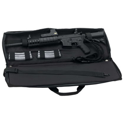 US PEACEKEEPER 32" MRAT FOR M4 BLACK REMOVABLE PADDING