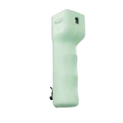 GUARD DOG SMART PEPPER SPRAY 1/2 OUNCE MINT