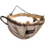 TETHRD PHANTOM SADDLE BROWN 28