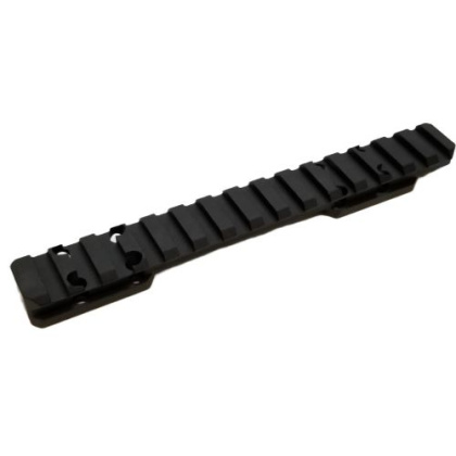 TALLEY PICATINNY BASE FOR BROWNING X-BOLT II MAGNUM 0MOA