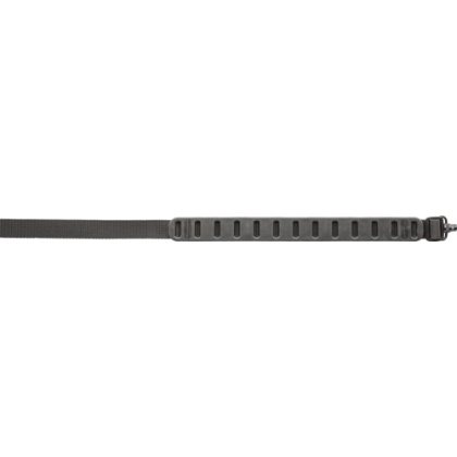 QUAKE CLAW SLIMLINE SLING FLUSH CUP BLACK