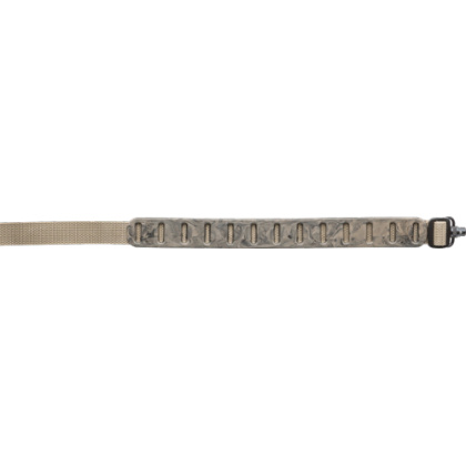 QUAKE CLAW SLIMLINE SLING FLUSH CUP SAND CAMO!