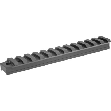 RUGER PRECISION RIFLE 30 MOA SCOPE BASE !