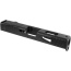 RIVAL ARMS GLOCK STRIPPED SLIDE W/RMR CUT FOR G17 G3BLK!