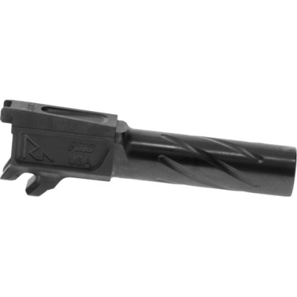 RIVAL ARMS BARREL SIG P365 BLACK!