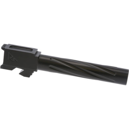 RIVAL ARMS BARREL SIG365 XL BLACK!