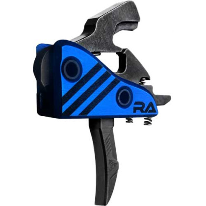 RISE TRIGGER BLITZ DEFENSE 4.5LB PULL AR-15 BLACK<