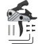 RISE TRIGGER BLITZ ELITE PERF. 3.5LB PULL AR-15 BLACK<