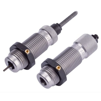RCBS FULL LENGTH DIE SET 22 HORNET GP-A