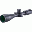 BSA SWEET-22 3-9X40MM AO-SIDE DUAL-X BLACK MATTE