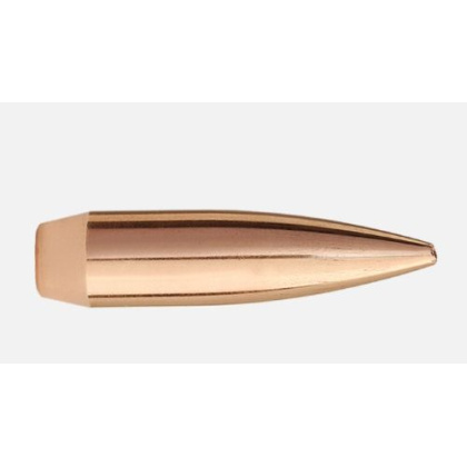 SIERRA BULLETS .25CAL .257 131GR HP-BT MATCH 100CT
