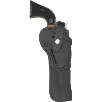 1791 SINGLE ACTION REV MULT-FT OWB AMB RUGER WRANGLER 6.5" BL