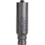 RUGGED SUPPRESSORS AXIAL 762 M2 BRAKE & HIDER CAP R.U.M BLK