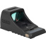 HOLOSUN SCS CARRY GREEN DOT SOLAR CHARGING SIGHT CZ P10