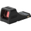 HOLOSUN SCS CARRY GREEN DOT SOLAR CHARGING SIGHT CZ P10