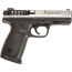 TECHNA CLIP HANDGUN RETENTION CLIP S&W SDVE 9/40 RH/LH