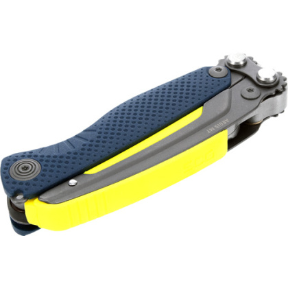 SOG MULTI-TOOL AEGIS INDIGO/ ACID W/4 TOOLS!