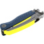 SOG MULTI-TOOL AEGIS INDIGO/ ACID W/4 TOOLS!
