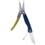 SOG MULTI-TOOL AEGIS INDIGO/ ACID W/4 TOOLS!