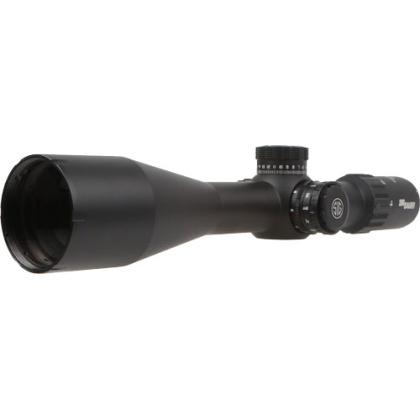 SIG SCOPE TANGO DMR 5-30X56MM 34MM SF ILL FFP MOA MILLING