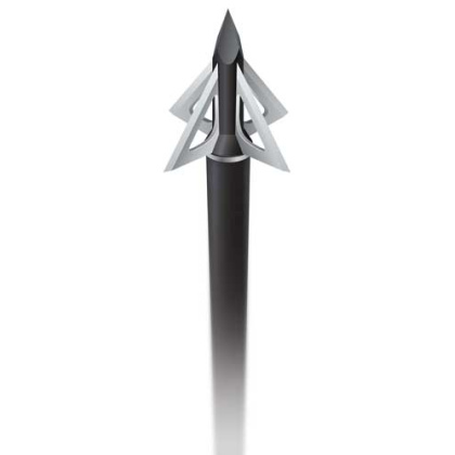 SLICK TRICK BROADHEAD MAGNUM 100GR 1 1/8" CUT 4PK