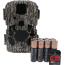 STEALTH CAM TRAIL CAM PREVUE 26MP/720P CAMO BATTERY/SD CD!