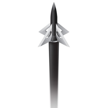 SLICK TRICK BROADHEAD GRIZZTRICK 2 100GR 1 1/4" 4PK