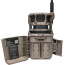 STEALTH CAM REVOLVER PRO CAM CELLULAR 40MP 360 DEGREE