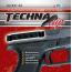 TECHNA CLIP HANDGUN RETENTION CLIP FOR GLOCK 42 RIGHT/LEFT