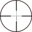 TRUGLO TACTICAL 1-4X24MM SCOPE 30MM TUBE BDC MIL-DOT