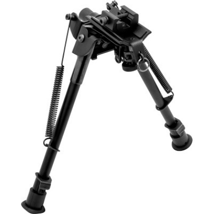 TRUGLO TAC-POD 9-13" PIVOTING WITH PICATINNY RAIL ADAPTER