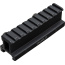 TRUGLO 1-PIECE PICATINNY RISER MOUNT 1