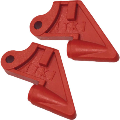 TANDEMKROSS MAXIMUS PLUS 1 FOLLOWER RUGER MARK SERIES 2PK