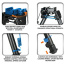 UTG BIPOD TACTICAL OP 5.9-7.3