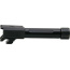 TRUE PRECISION SIG P320C BBL THREADED BLACK NITRIDE