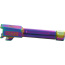 TRUE PRECISION SF HELLCAT BBL THREADED SPECTRUM PVD