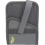 STICKY HOLSTER TRAVEL MOUNT W/ ADHESIVE STRIP LEFT HAND