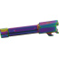 TRUE PRECISION SF HELLCAT BBL THREADED SPECTRUM PVD