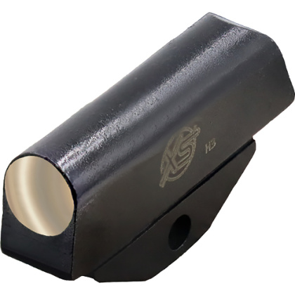 XS STANDARD DOT BRASS INSERT TAURUS MODEL 856 & 605