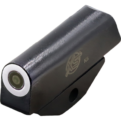 XS STANDARD DOT TRITIUM WHITE DOT TAURUS MODEL 856 & 605