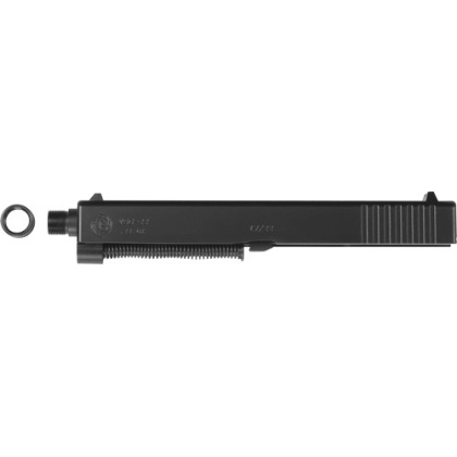 TACSOL CONVERSION KIT GLOCK 17/22/34/35/37 THREADED 10RD!