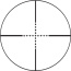 BSA TACTICAL WEAPON SCOPE 1-4X24MM MIL-DOT 1PC MOUNT