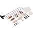 HOPPES UNIVERSAL CLEANING KIT 26PCS. W/ALUMINUM STORAGE CASE